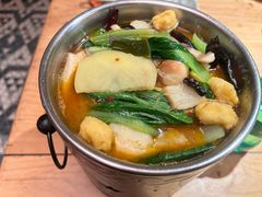 -野人串吧(太原街步行街店)