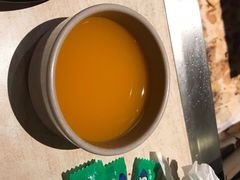 南瓜羹-新石器烤肉(东川欧尚店)