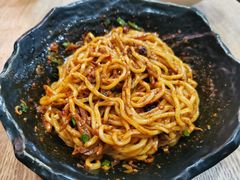 -庆蓉云·庆云面(双林店)