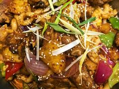 -伊帆食府·青海地方特色美食