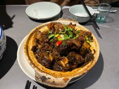 特色牛筋骨-富临轩私房菜(集庆门大街店)