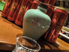 -蒙古大营(朝阳公园店)