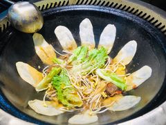 -铁锅岁月(中山东路店)