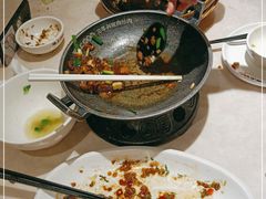 -味上湘菜馆(岳麓山店)
