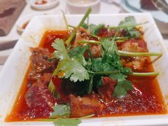 -庖丁家水煮牛排火锅(巴国城店)