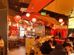 -湘间田舍(北仑银泰店)