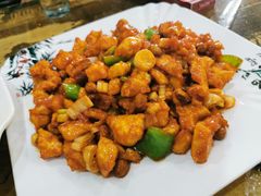 -清真•蜀风园(丁字沽总店)