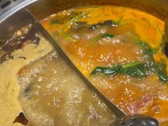 -快乐小羊(富强中路店)