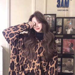 -3AM HAIR SALON染发接发