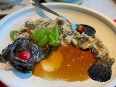 -馋遇江南·精致湖景雅宴(东方之门店)