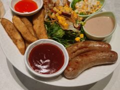 -俄士厨房(环球港店)