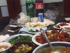 -楠翔馆桐庐菜(胜利河美食街店)