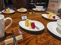 -HOME餐厅粤菜 融合菜