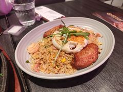 -卡朋西餐(宝安大仟里店)