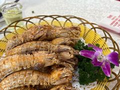 -崖口红树林海鲜餐厅