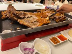 -九十九顶毡房(阜石路店)