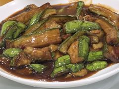 -小六农家乐(崇明西沙湿地店)