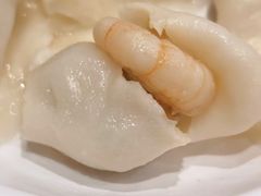 -喜家德虾仁水饺(长泰广场店)