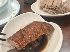 -奇芳阁·百年清真南京菜(夫子庙店)