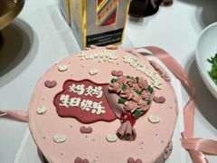 -鸽子侯·家宴·平价海鲜(绿地店)