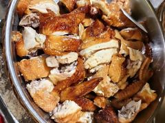 -红旗山庄(圭峰山店)