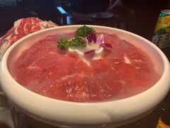 -要德火锅(鼓楼店)
