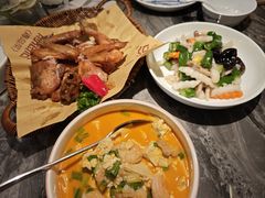 -前海沿·青岛菜(乐客城店)