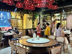 -甘家界柠檬鸭(安吉店)