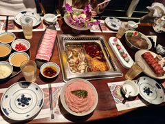 -大隐·成都火锅Bistro(合生麒麟新天地店)