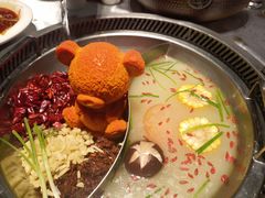 -红辣椒·川菜·火锅(张杨路店)