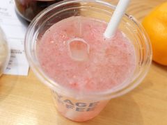 -VOYAGE COFFEE(杨梅竹店)