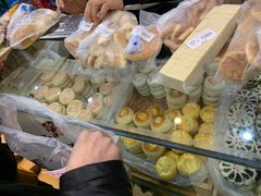 -老鼎丰(靖宇街总店)