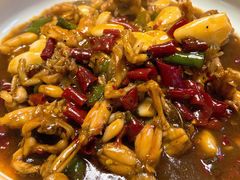 -佳佳麻辣烧菜馆