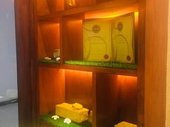 -木兰逸•泰式按摩•头疗•SPA(车公庙店)