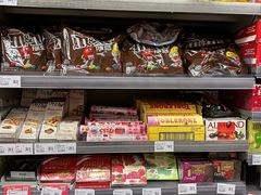 -新苗超市(花城店)