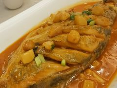 -小菜园新徽菜(滁州苏宁店)