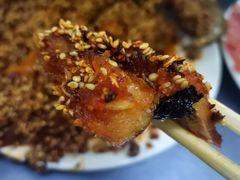 -松明一烤肉馆(鲁园店)