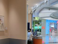 -海马体照相馆(成都来福士广场店)