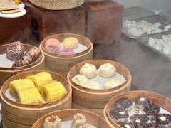 -金世纪中餐厅(重庆世纪金源店)