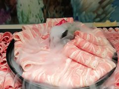 -海底捞火锅(万丰桥店)