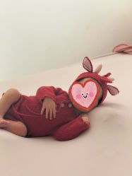 -玛瑞莎孕婴童摄影到家拍