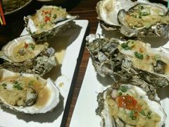 -功夫小龙虾·烧烤·江湖菜(金沙洲店)
