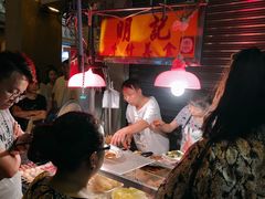 -明记牛杂(新马路分店)