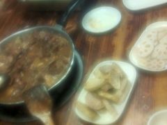 -同顺鹅庄(南华路店)