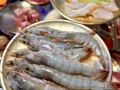 -喜井无限自助烤肉公司(石厦店)