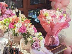 -Olive橄榄花园漂亮饭主题布置餐厅(大望路店)