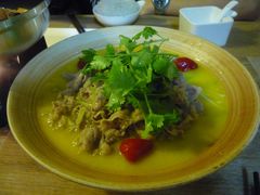 酸汤肥牛-旅马餐厅(茅家埠店)