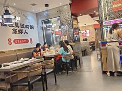 -巴蜀王婆大虾(南锣鼓巷店)