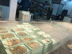 -蚝英雄鲜蚝自助专门店(长楹天街直营店)