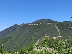 -慕田峪长城